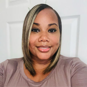 Meet your Posher, Edna